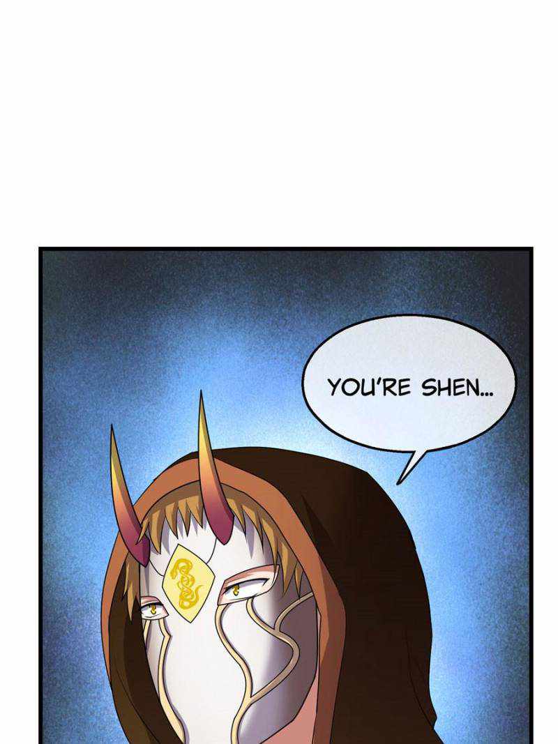The Boss of Token Exchanging Chapter 154 - Page 6