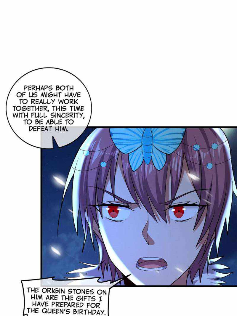 The Boss of Token Exchanging Chapter 154 - Page 52