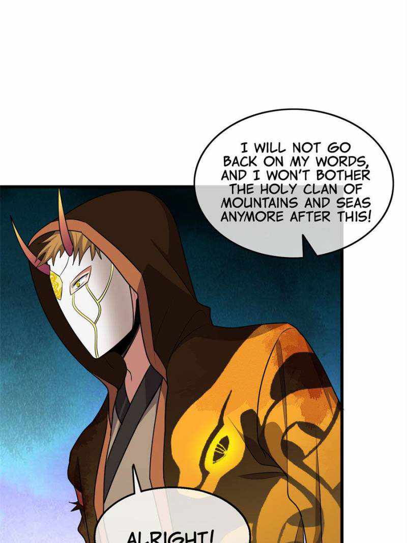 The Boss of Token Exchanging Chapter 154 - Page 54