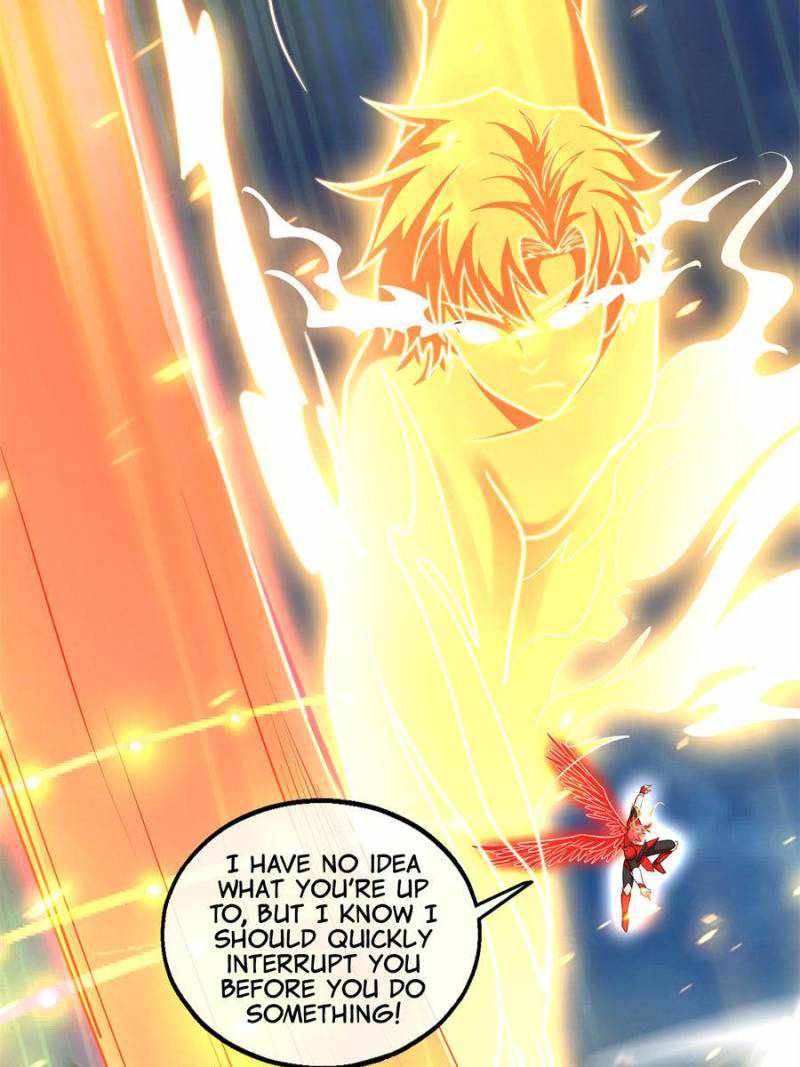 The Boss of Token Exchanging Chapter 154 - Page 61