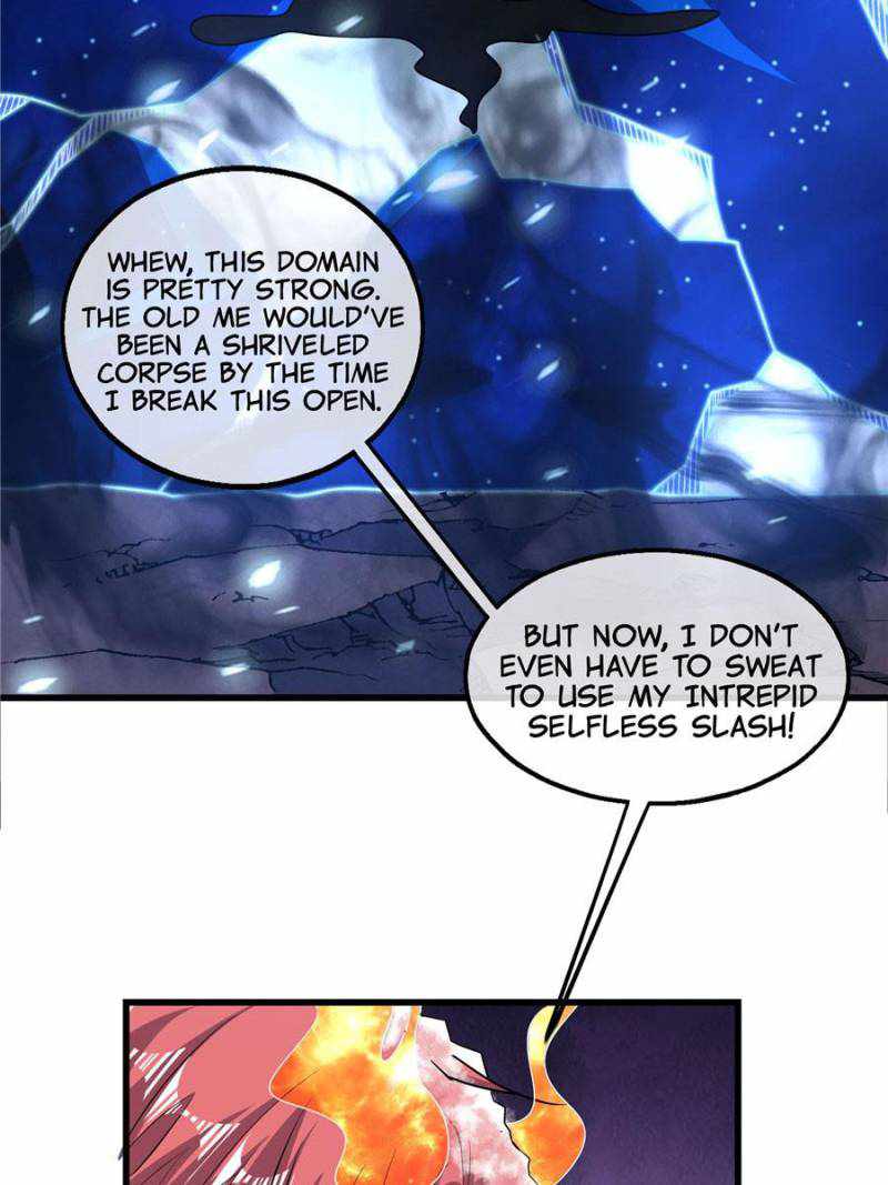 The Boss of Token Exchanging Chapter 154 - Page 65