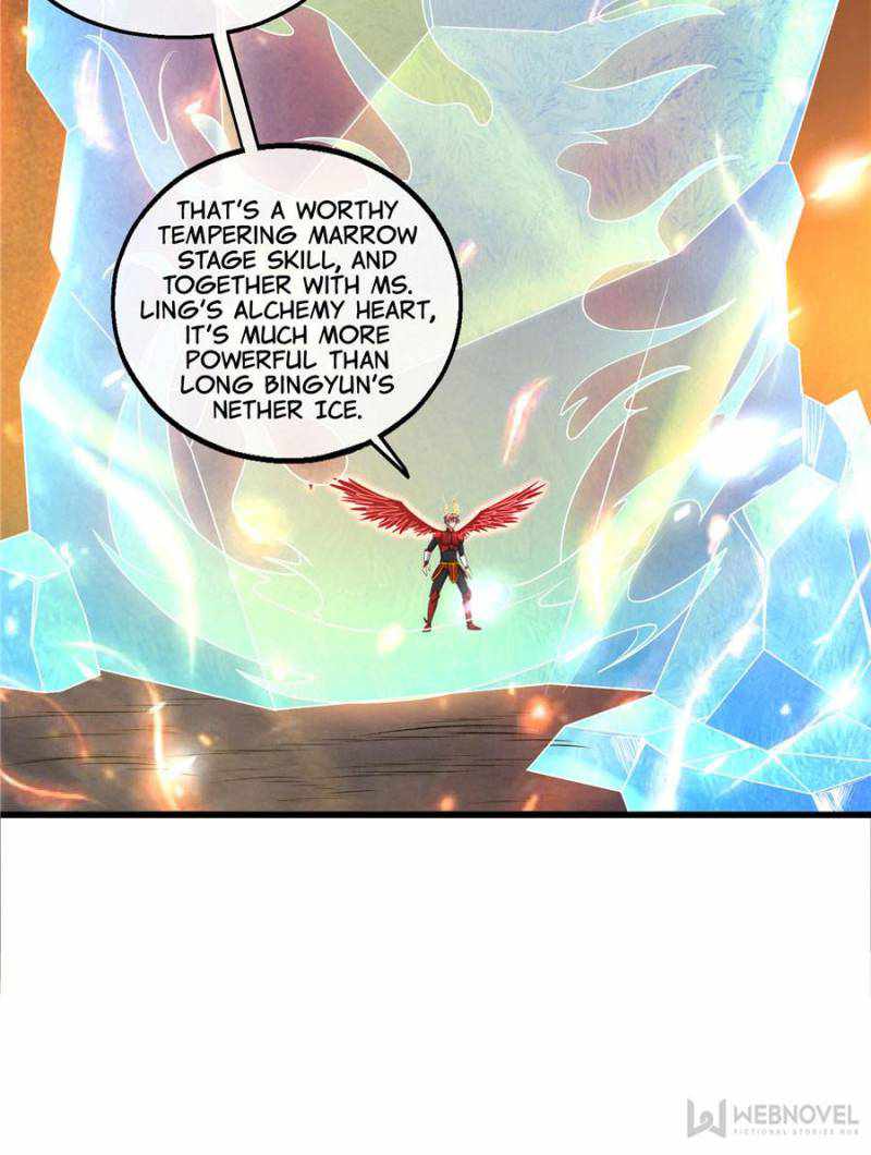 The Boss of Token Exchanging Chapter 154 - Page 68