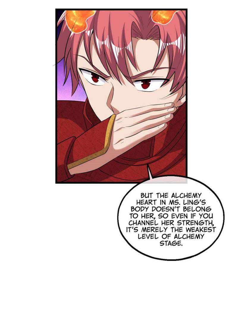 The Boss of Token Exchanging Chapter 154 - Page 69