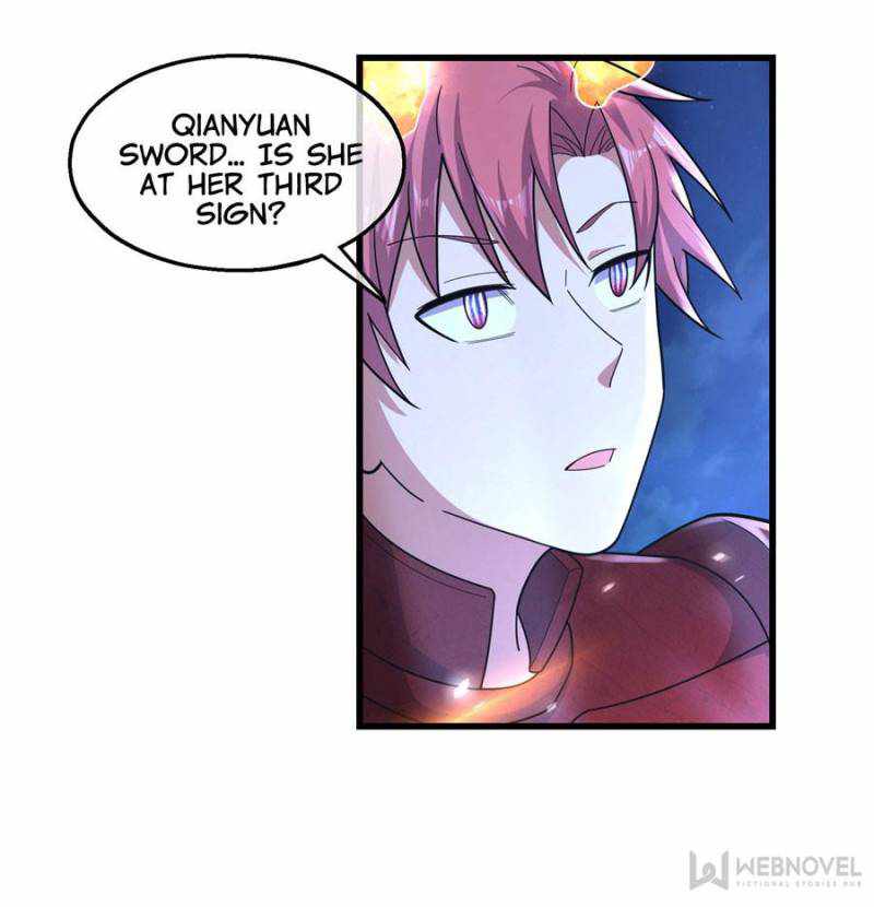 The Boss of Token Exchanging Chapter 154 - Page 76