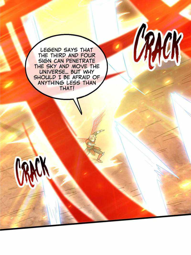 The Boss of Token Exchanging Chapter 154 - Page 78