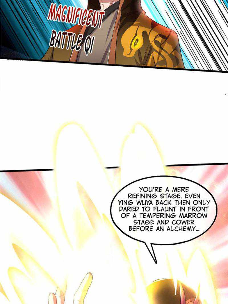 The Boss of Token Exchanging Chapter 154 - Page 9