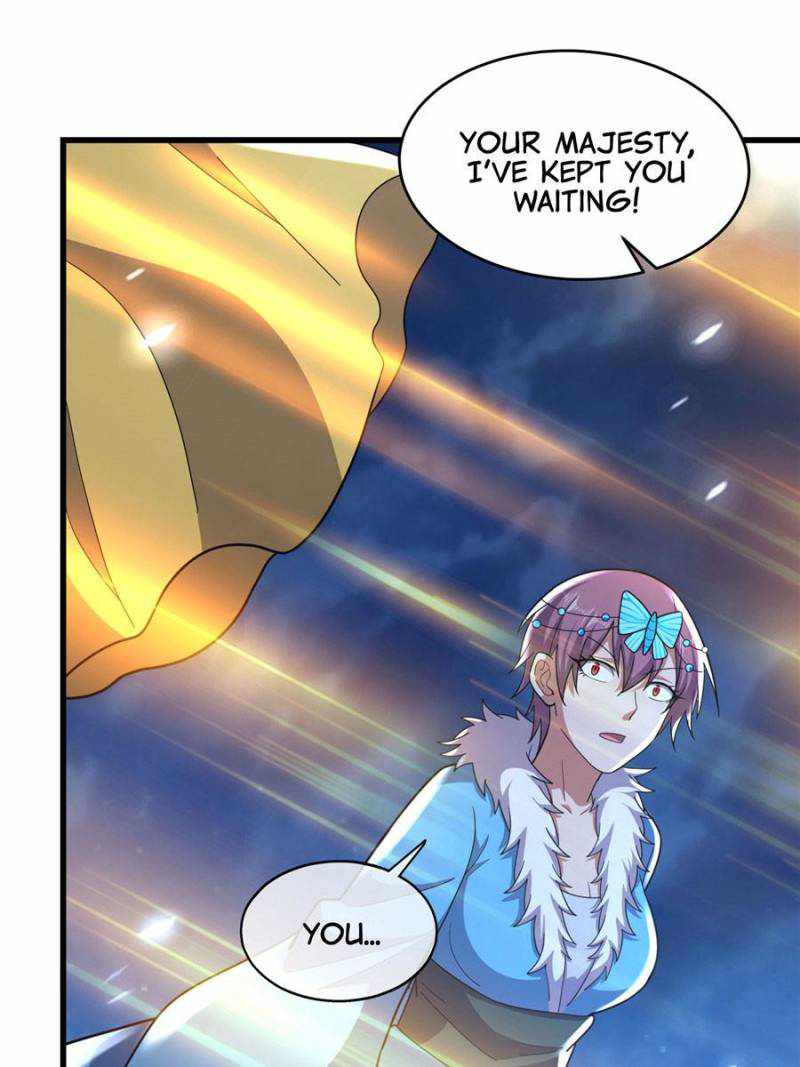 The Boss of Token Exchanging Chapter 154 - Page 81