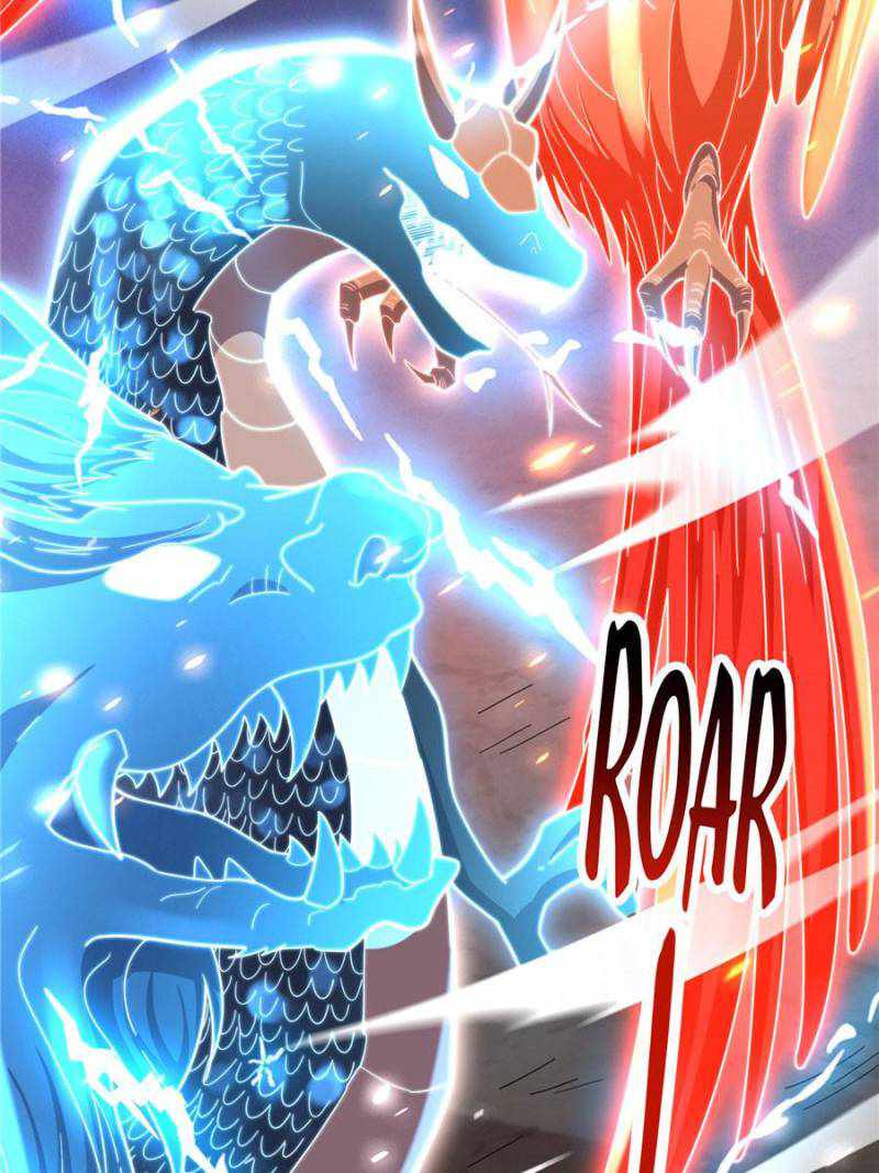 The Boss of Token Exchanging Chapter 154 - Page 84