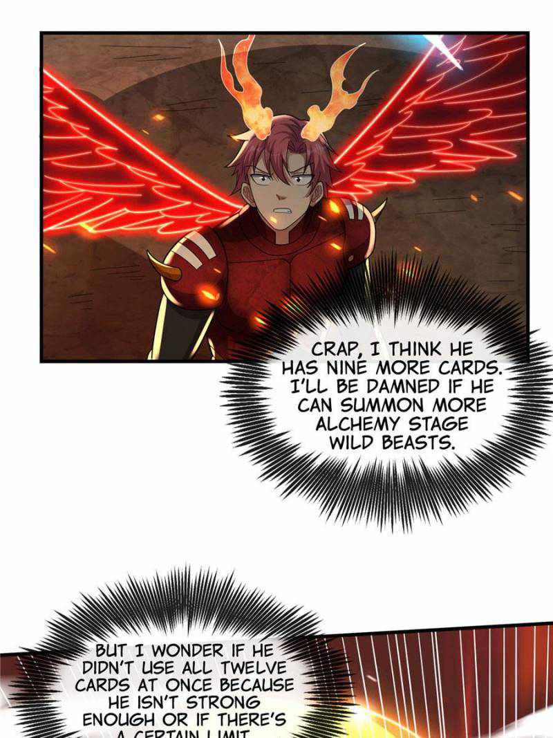 The Boss of Token Exchanging Chapter 154 - Page 86