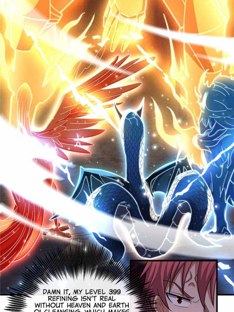 The Boss of Token Exchanging Chapter 154 - Page 90