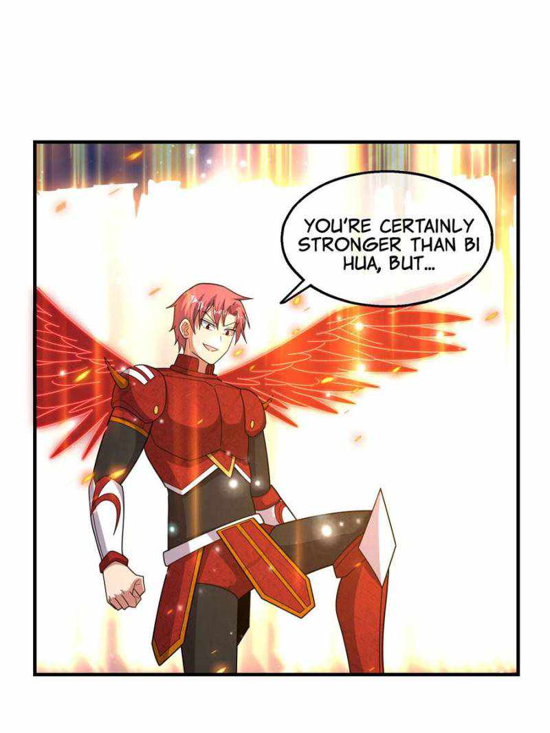 The Boss of Token Exchanging Chapter 154 - Page 92