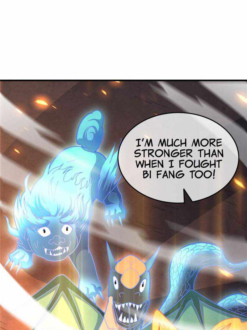 The Boss of Token Exchanging Chapter 154 - Page 93