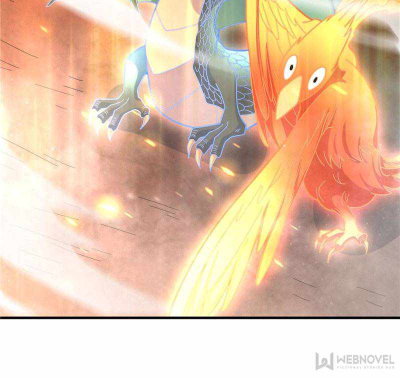 The Boss of Token Exchanging Chapter 154 - Page 94
