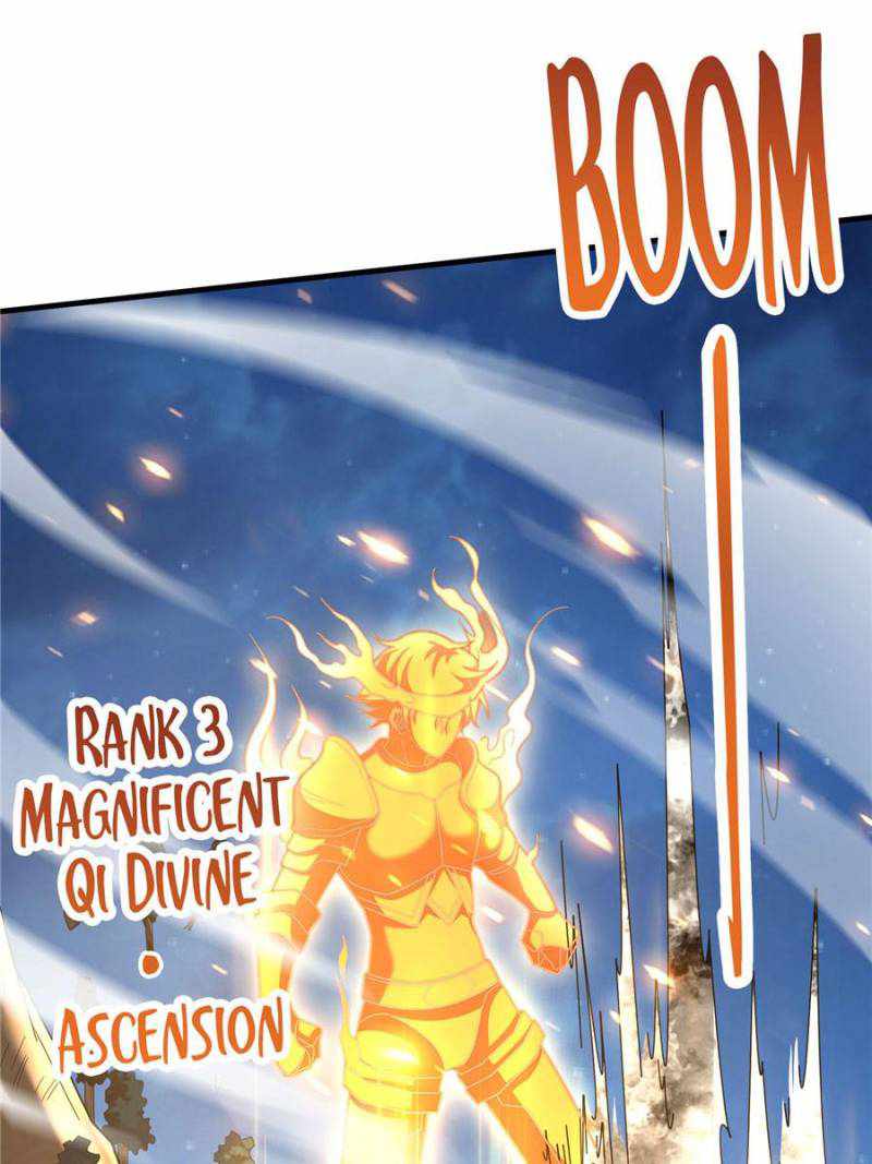 The Boss of Token Exchanging Chapter 154 - Page 95