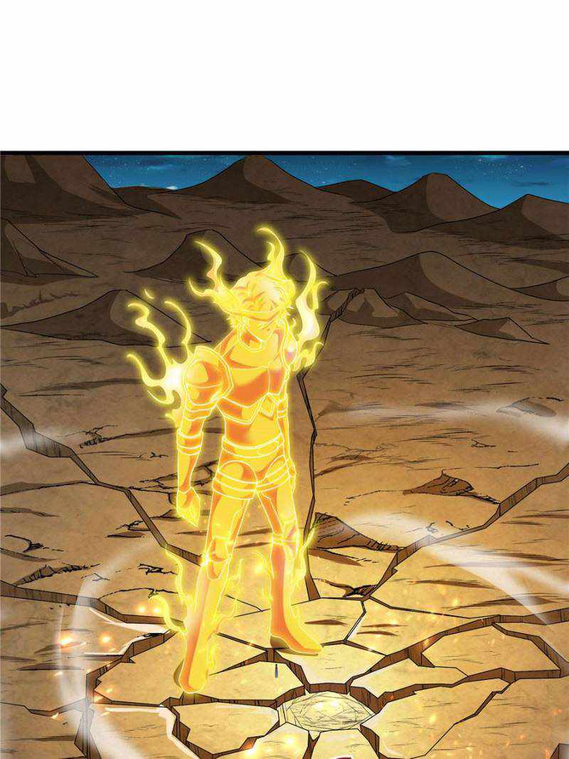 The Boss of Token Exchanging Chapter 155 - Page 1