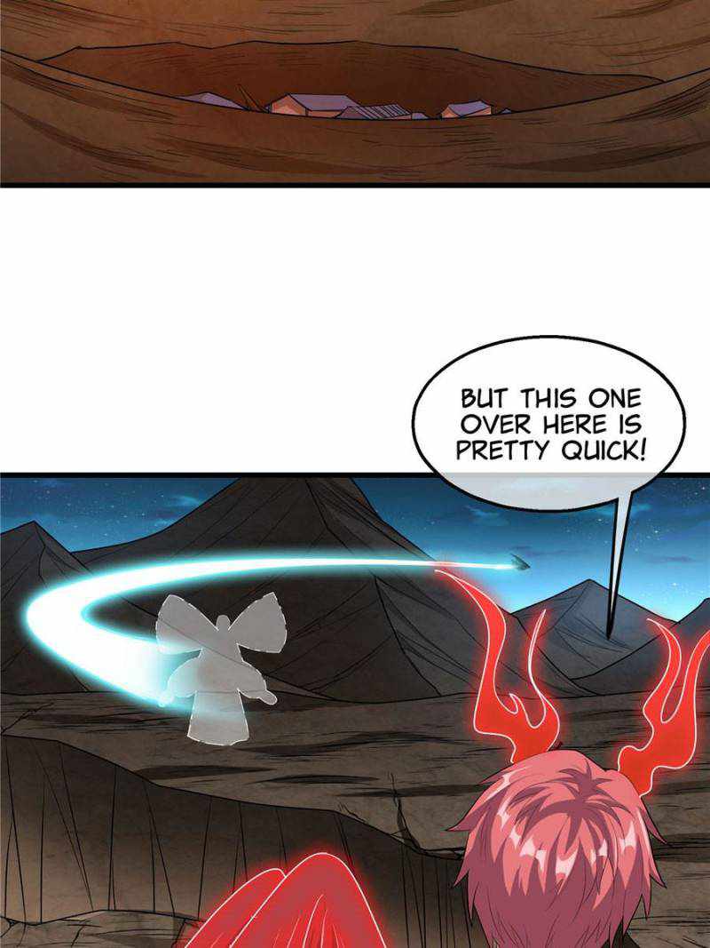 The Boss of Token Exchanging Chapter 155 - Page 11