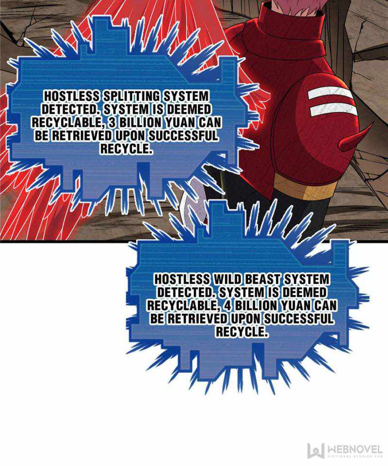 The Boss of Token Exchanging Chapter 155 - Page 12