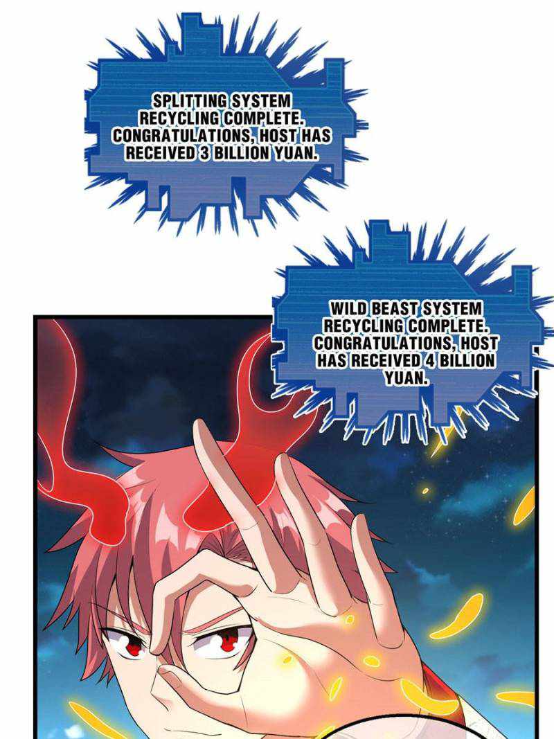 The Boss of Token Exchanging Chapter 155 - Page 13