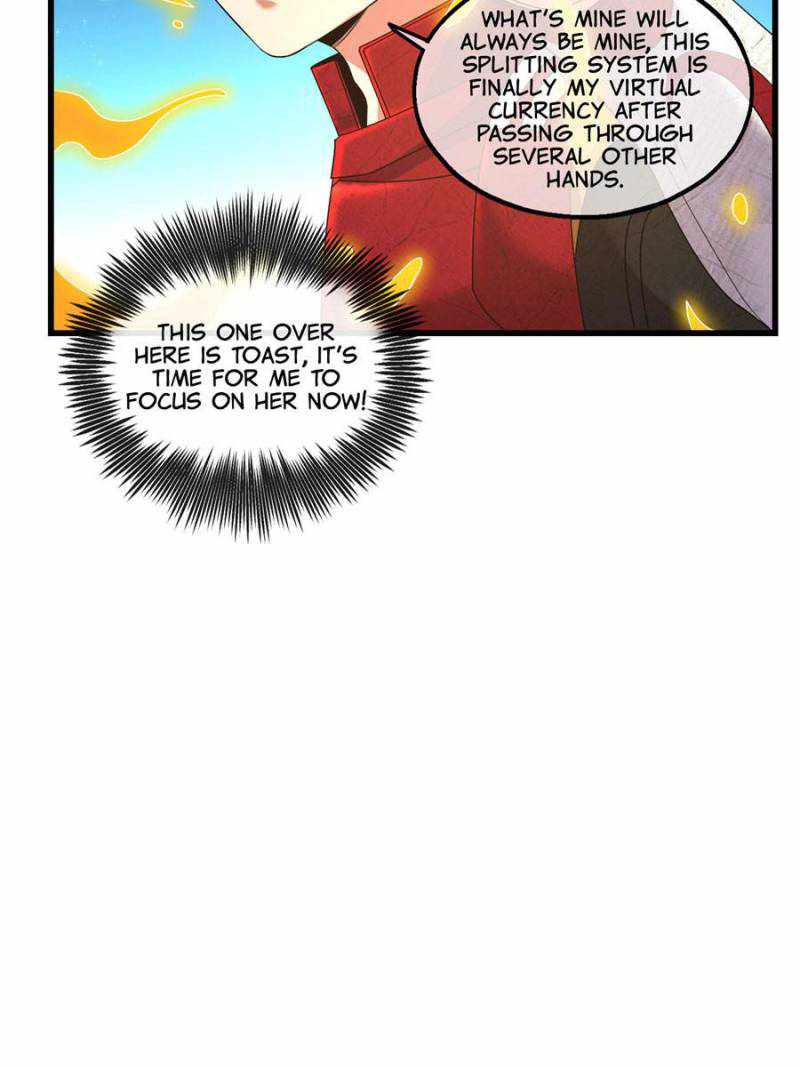 The Boss of Token Exchanging Chapter 155 - Page 14