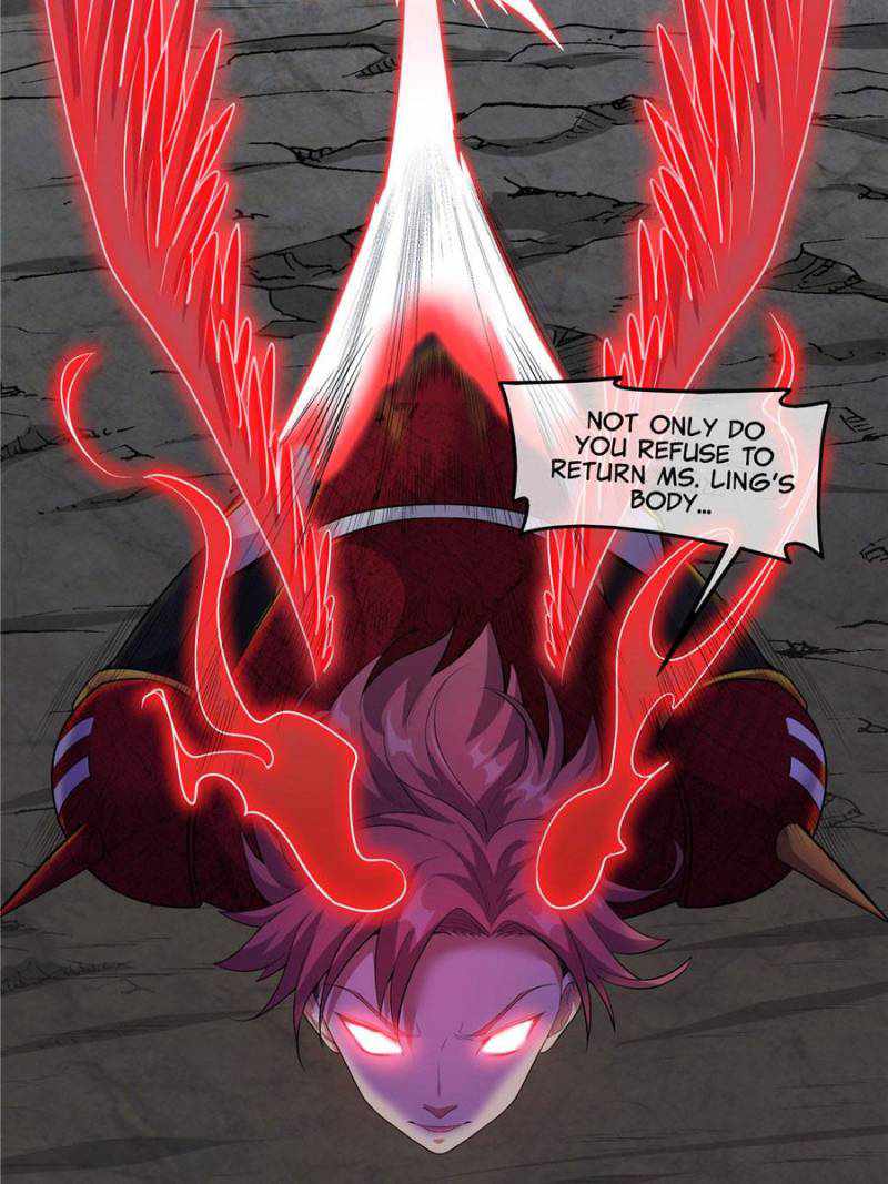 The Boss of Token Exchanging Chapter 155 - Page 16