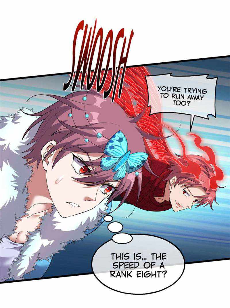 The Boss of Token Exchanging Chapter 155 - Page 18