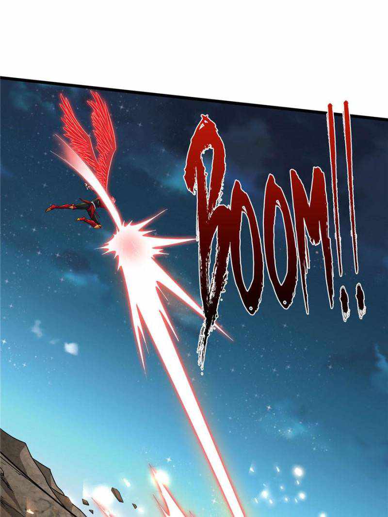 The Boss of Token Exchanging Chapter 155 - Page 19