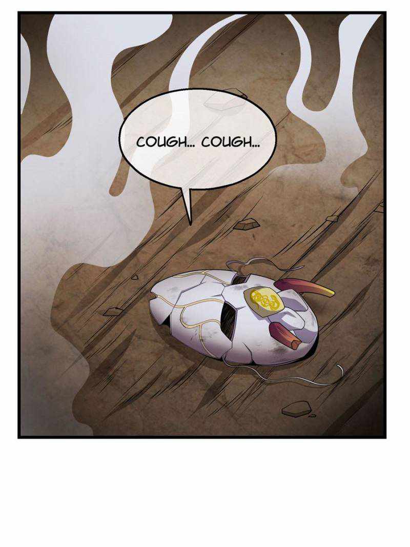 The Boss of Token Exchanging Chapter 155 - Page 3