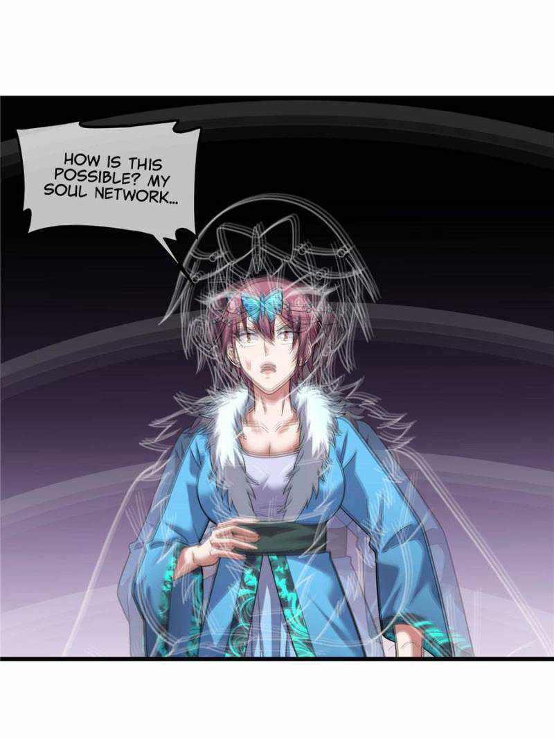 The Boss of Token Exchanging Chapter 155 - Page 23