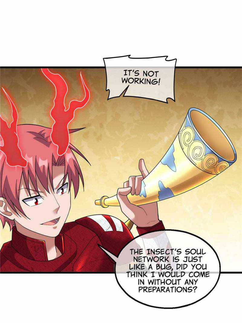 The Boss of Token Exchanging Chapter 155 - Page 24