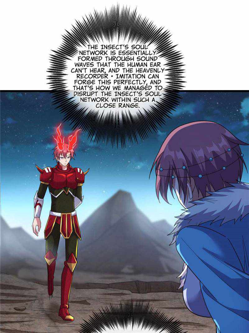 The Boss of Token Exchanging Chapter 155 - Page 25