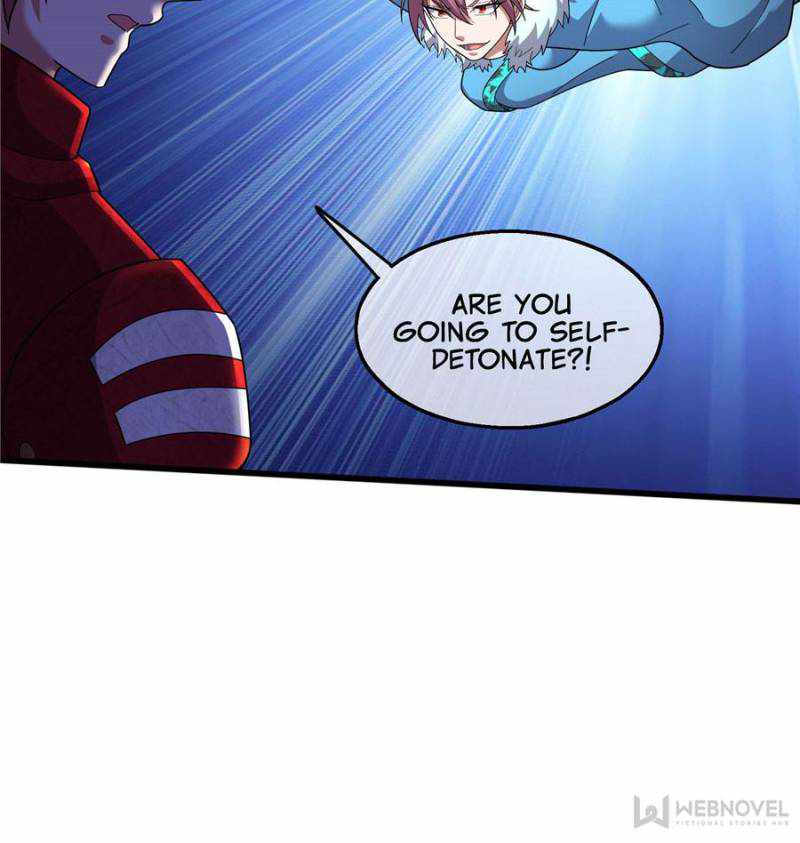 The Boss of Token Exchanging Chapter 155 - Page 27