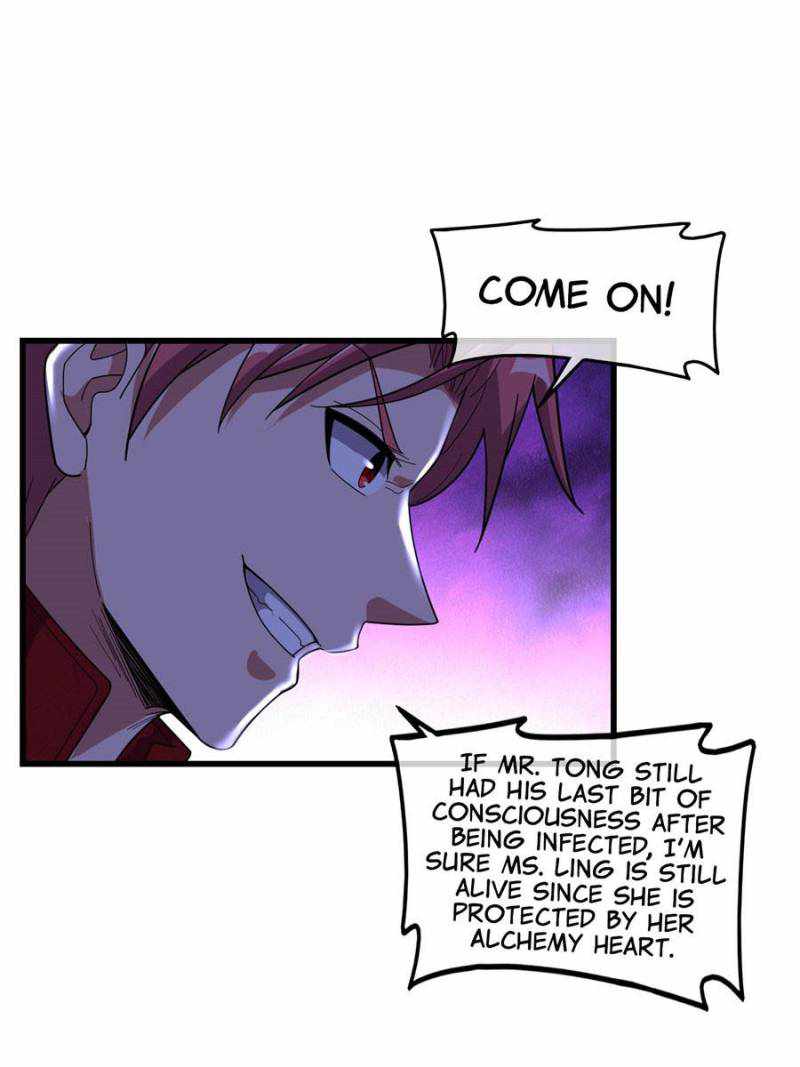 The Boss of Token Exchanging Chapter 155 - Page 28