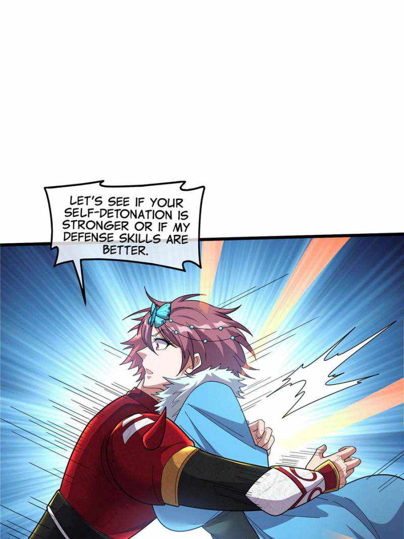 The Boss of Token Exchanging Chapter 155 - Page 29