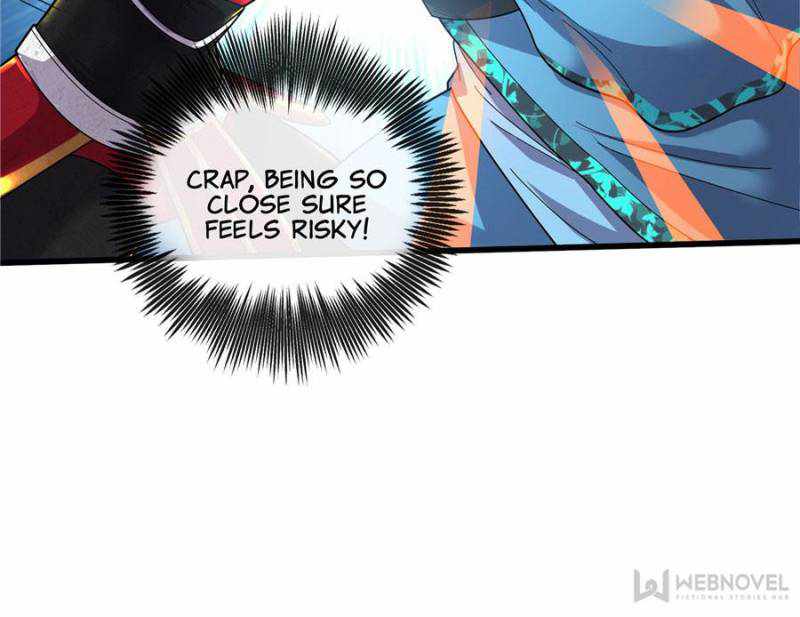 The Boss of Token Exchanging Chapter 155 - Page 30