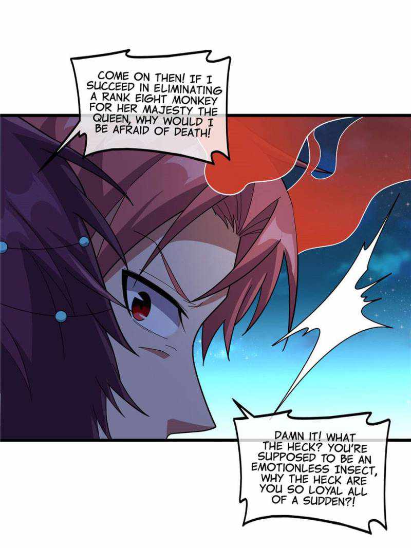 The Boss of Token Exchanging Chapter 155 - Page 34