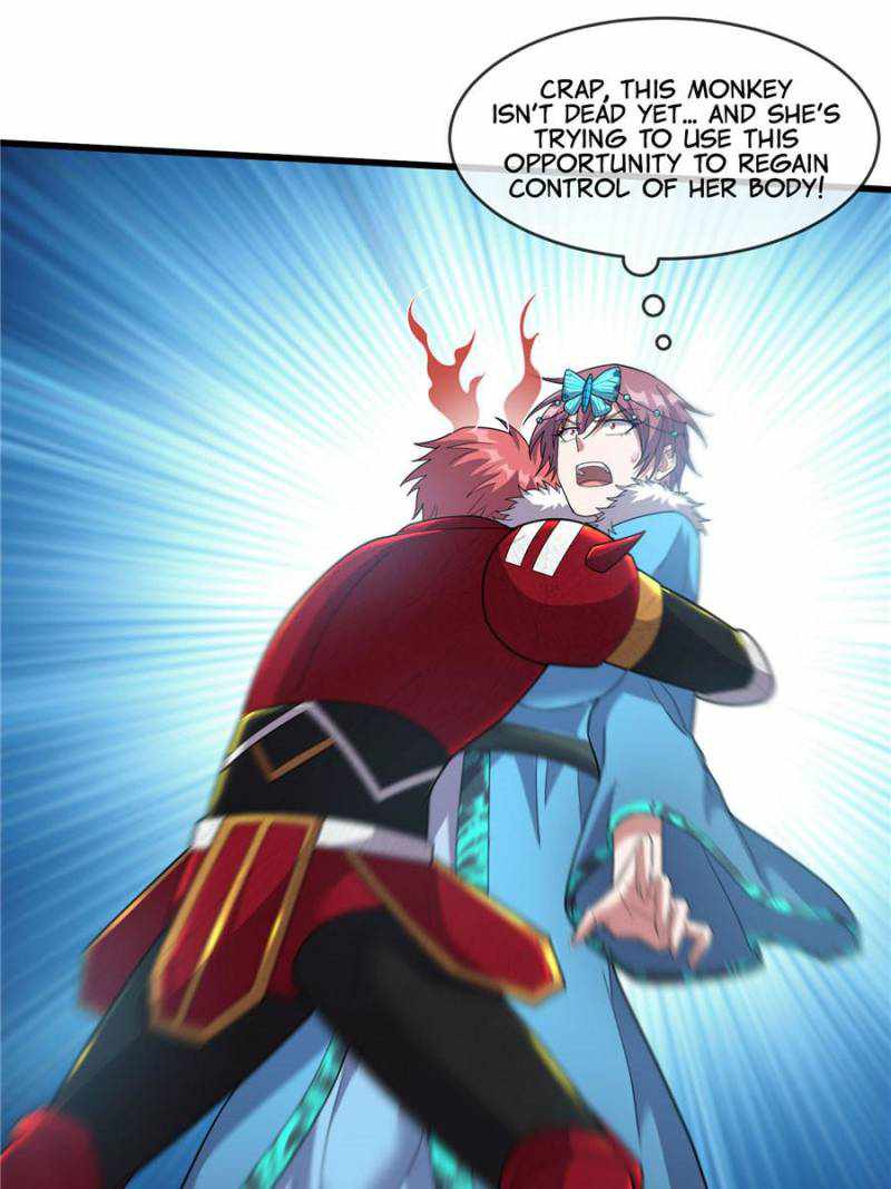 The Boss of Token Exchanging Chapter 155 - Page 36