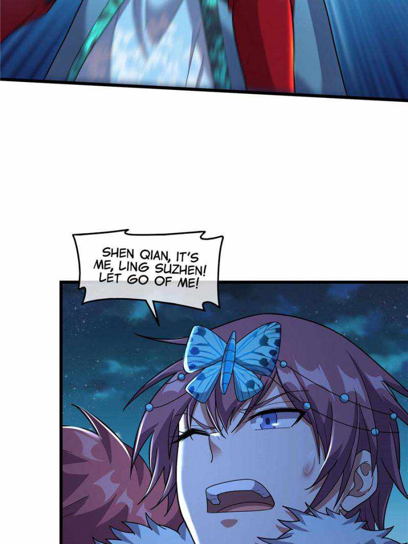 The Boss of Token Exchanging Chapter 155 - Page 37