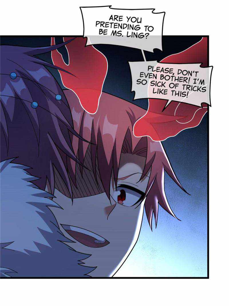 The Boss of Token Exchanging Chapter 155 - Page 39