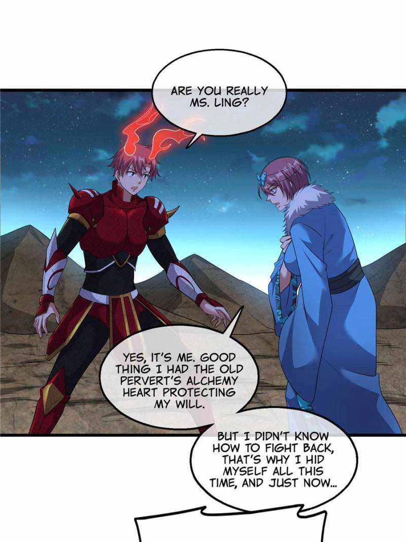 The Boss of Token Exchanging Chapter 155 - Page 42