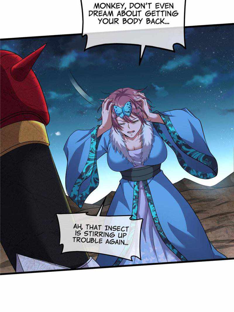 The Boss of Token Exchanging Chapter 155 - Page 43