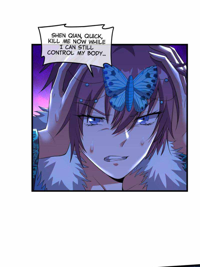 The Boss of Token Exchanging Chapter 155 - Page 45
