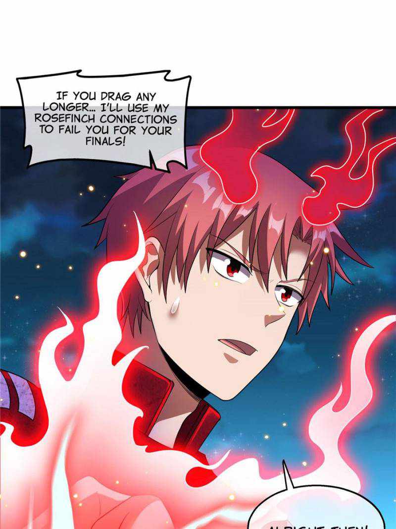 The Boss of Token Exchanging Chapter 155 - Page 48