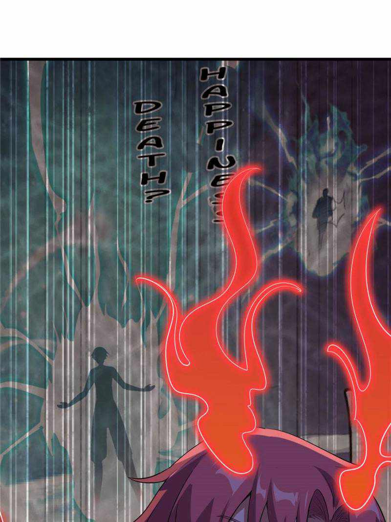 The Boss of Token Exchanging Chapter 155 - Page 6