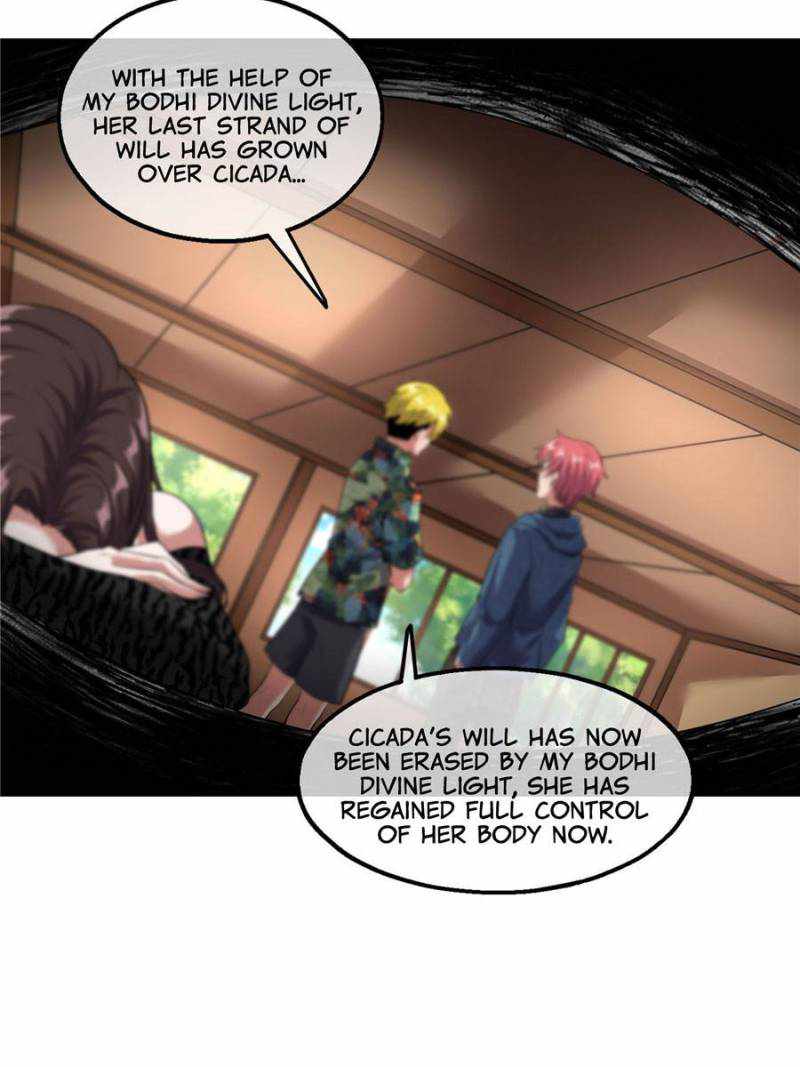 The Boss of Token Exchanging Chapter 155 - Page 53