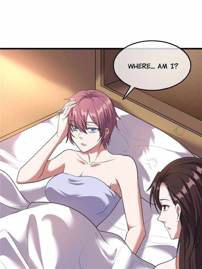 The Boss of Token Exchanging Chapter 155 - Page 54