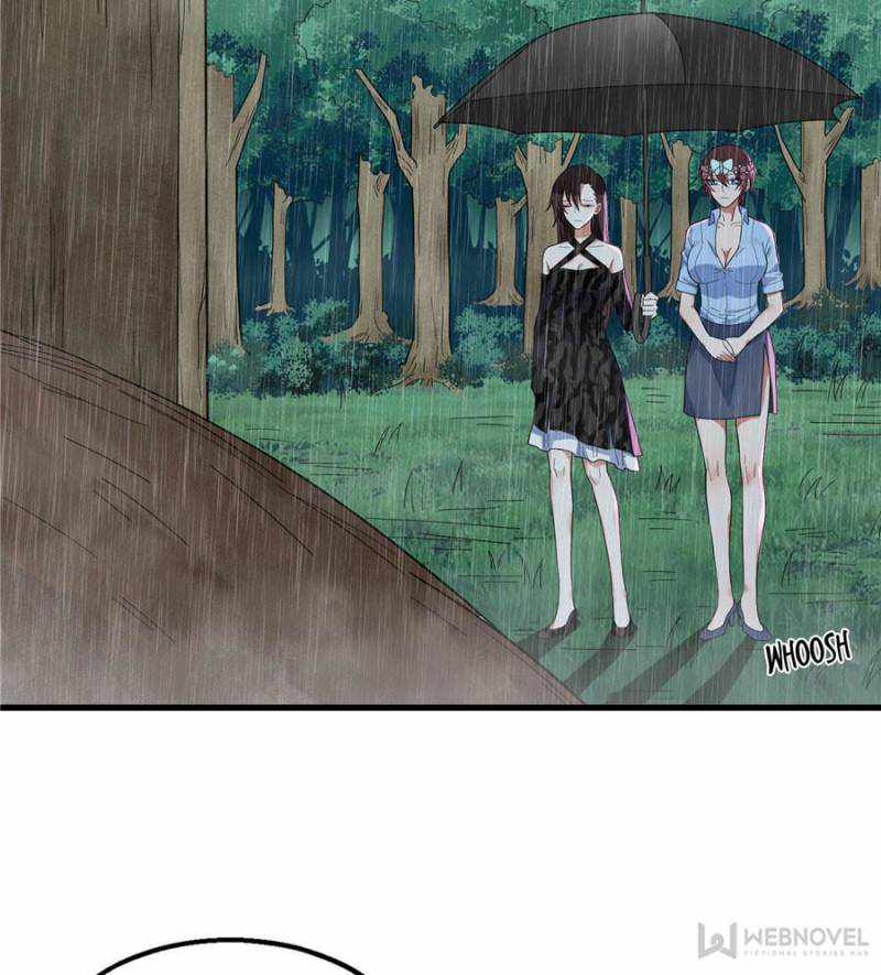 The Boss of Token Exchanging Chapter 155 - Page 60