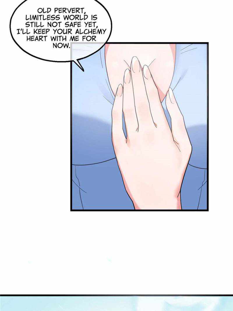 The Boss of Token Exchanging Chapter 155 - Page 61