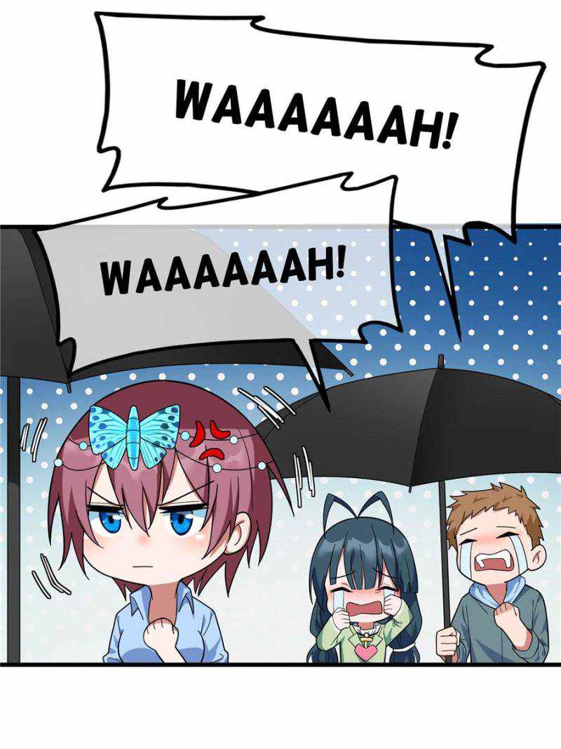 The Boss of Token Exchanging Chapter 155 - Page 64
