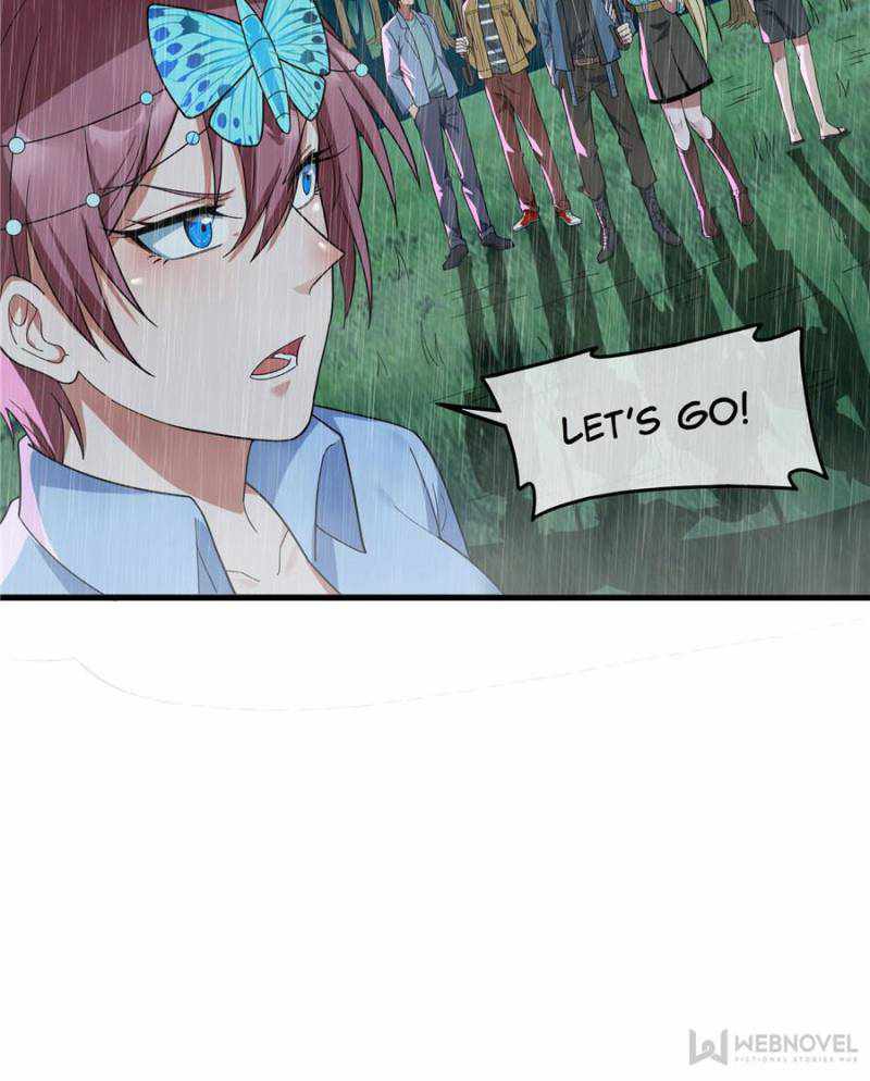 The Boss of Token Exchanging Chapter 155 - Page 67