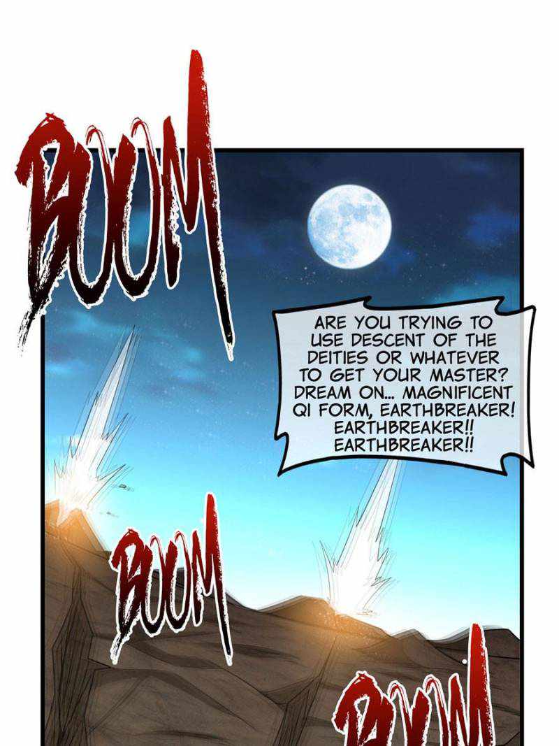 The Boss of Token Exchanging Chapter 155 - Page 8